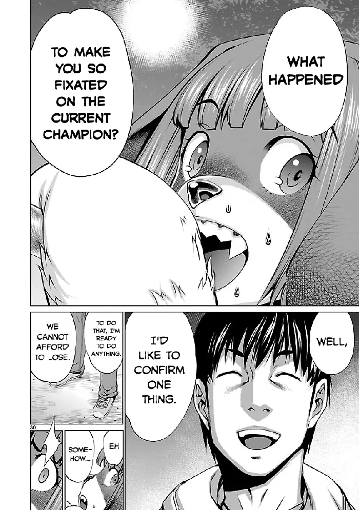 Killing Bites Chapter 39 image 30_optimized